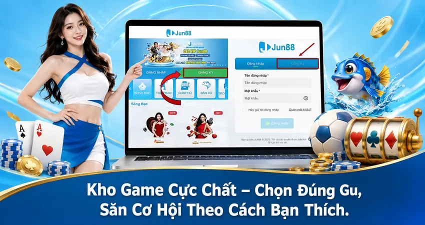 Kho Game Cực Chất – Chọn Đúng Gu, Săn Cơ Hội Theo Cách Bạn Thích